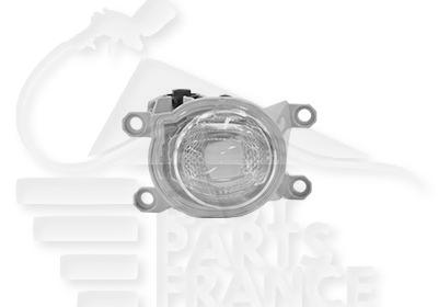 AB AVG LED Pour TOYOTA CH-R - TY281 01/20→