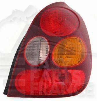 FEU ARD - 3 PTES Pour TOYOTA COROLLA E11 - TY083 02/00→01/02