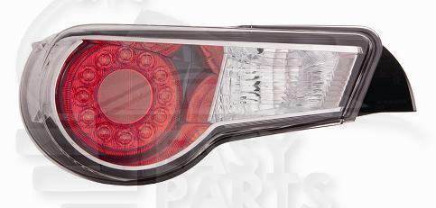 FEU ARD LED Pour TOYOTA GT86 - TY260 01/13→