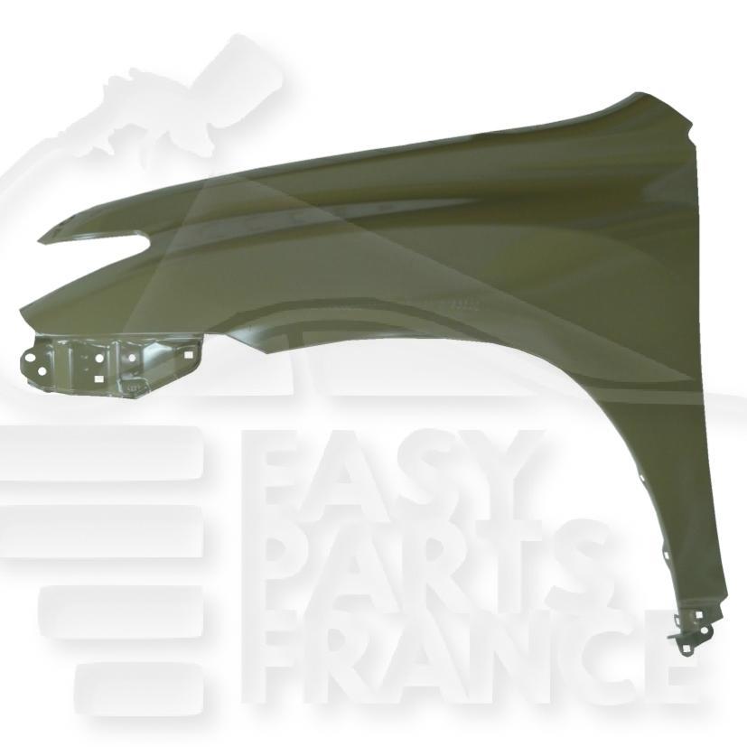 AILE AVG Pour TOYOTA HIGHLANDER - TY400 02/11→12/14