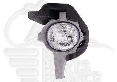 AB HB4 AVD Pour TOYOTA HILUX - TY136 02/12→02/16