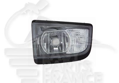 AB H3 AVG Pour ISUZU D MAX - IZ013 01/12→04/17