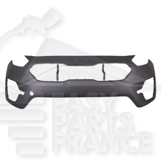 PC AV A PEINDRE Pour KIA NIRO - KI141 10/19→