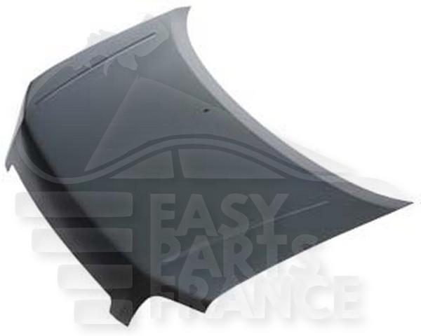 CAPOT Pour OPEL AGILA - OP010 05/00→08/03