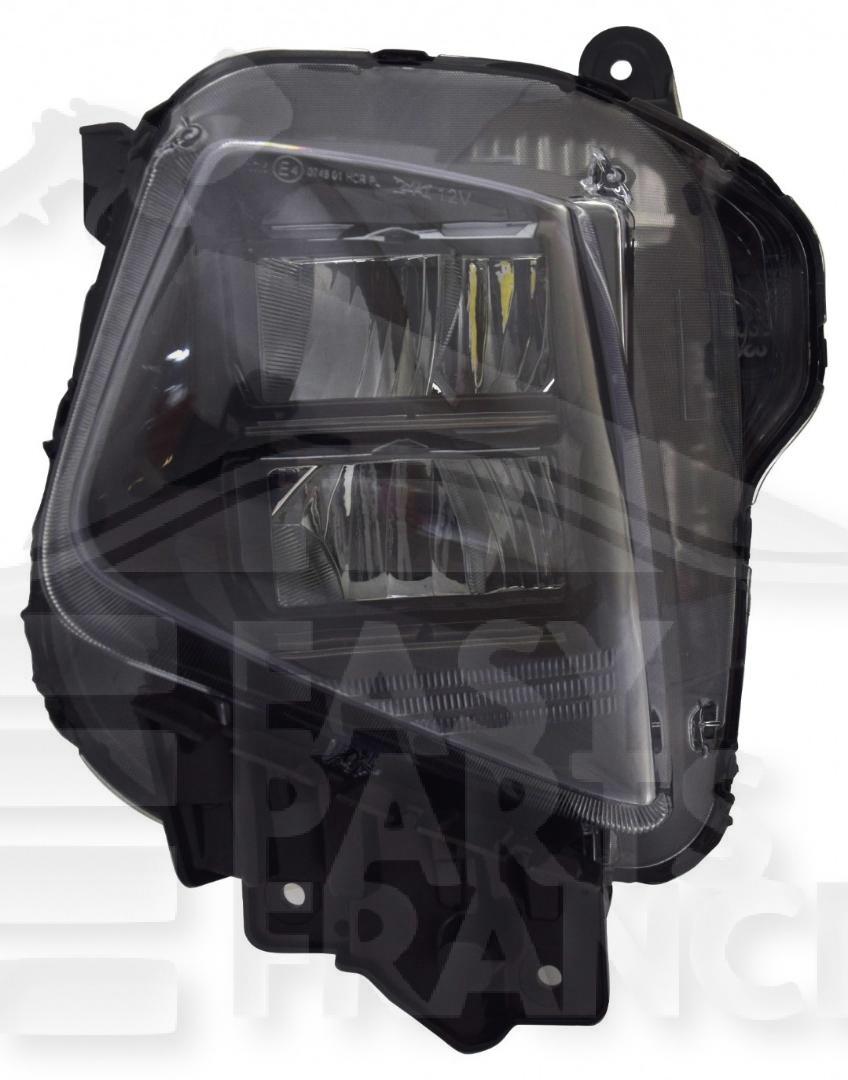 OPT D LED ELECT A/MOTEUR Pour HYUNDAI TUCSON - HY605 02/21→