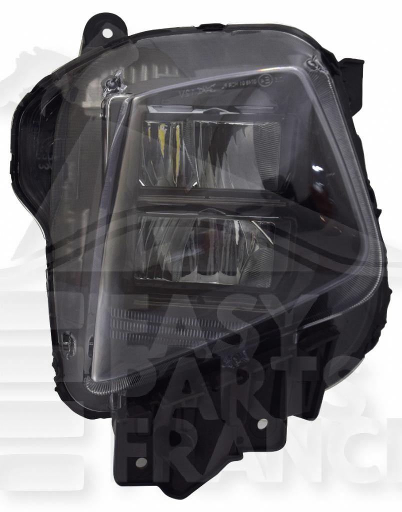 OPT D LED ELECT A/MOTEUR Pour HYUNDAI TUCSON - HY605 02/21→