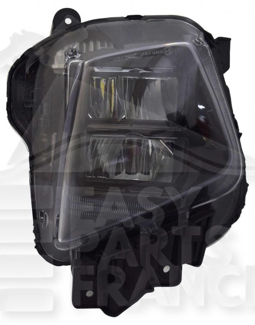 OPT G LED ELECT A/MOTEUR Pour HYUNDAI TUCSON - HY605 02/21→