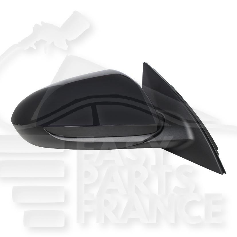 RETRO D ELECT CHAUF A PEINDRE 5 PINS Pour HYUNDAI I-30 - HY255 03/20→