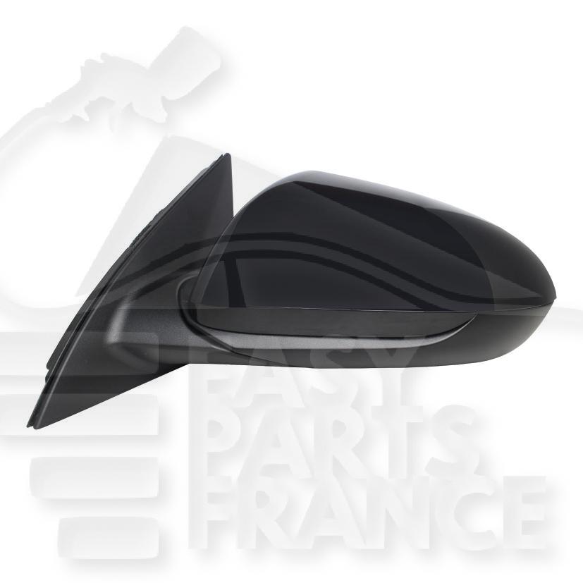 RETRO G ELECT CHAUF A PEINDRE 5 PINS Pour HYUNDAI I-30 - HY255 11/19→