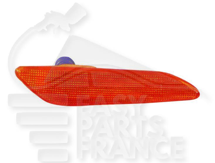 FEU AILE AVD OR Pour ALFA ROMEO 147 - AA031 01/05→04/09
