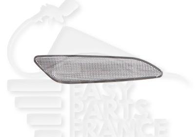 FEU D'AILE AVD BL Pour ALFA ROMEO 147 - AA031 01/05→04/09