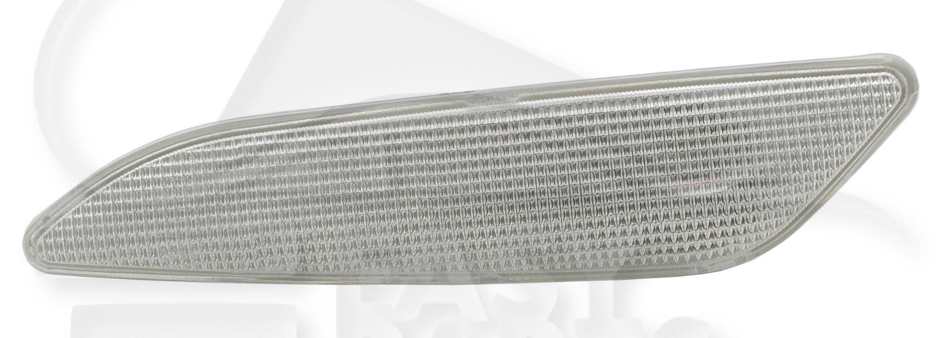 FEU D'AILE AVD BL Pour LANCIA DELTA - LA021 06/08→