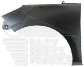 AILE AVG Pour FORD FIESTA TITANIUM - FD045 09/21→