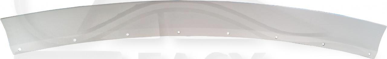 MOULURE DE PC AV INF NOIR Pour FORD KUGA - FD103 01/20→