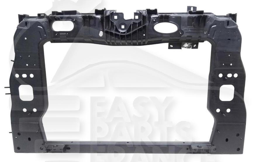 FACE AV Pour FIAT 500 L - FT017 06/17→