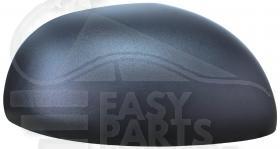 COQUE DE RETRO D A PEINDRE Pour FIAT 500 L - FT017 06/17→