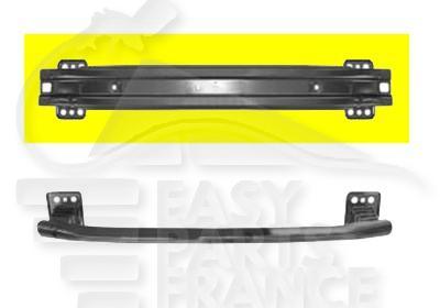 RENFORT DE PC AV SUP Pour FIAT 500 S - FT014 08/12→06/15