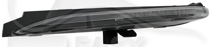 FEU AVG LED Pour FIAT 500 EV - FT025 10/20→