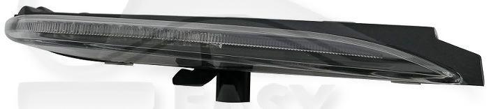 FEU AVD LED Pour FIAT 500 EV - FT025 10/20→