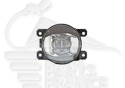 AB LED AVG Pour FIAT 500 X URBAN - FT020 11/18→