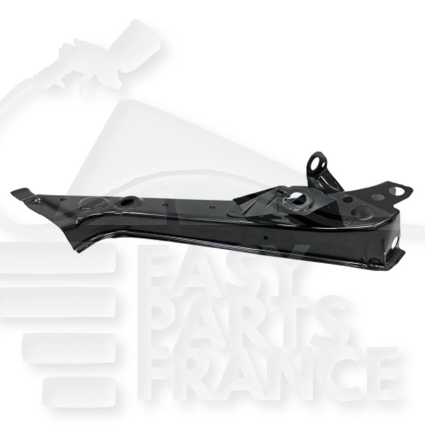 TRAVERSE SUP AVD Pour NISSAN QASHQAI - NS204 06/21→