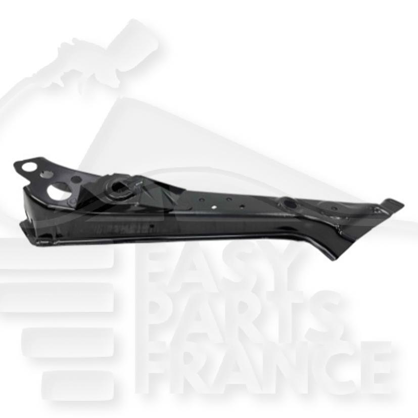 TRAVERSE SUP AVG Pour NISSAN QASHQAI - NS204 06/21→