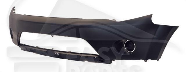 PC AV A PEINDRE +/- EMPL AB Pour MITSUBISHI OUTLANDER - MT101 11/06→08/09