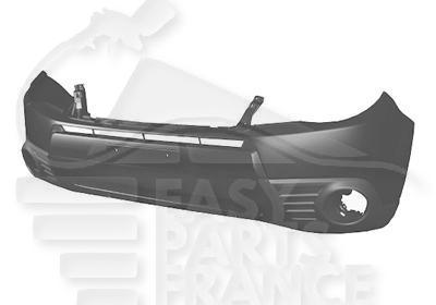 PC AV A PEINDRE Pour SUBARU FORESTER - SB013 01/08→02/13