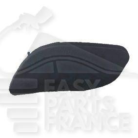 CACHE LAVE PHARE AVG A PEINDRE Pour PORSCHE CAYENNE (9PA) - PO061 01/07→12/10