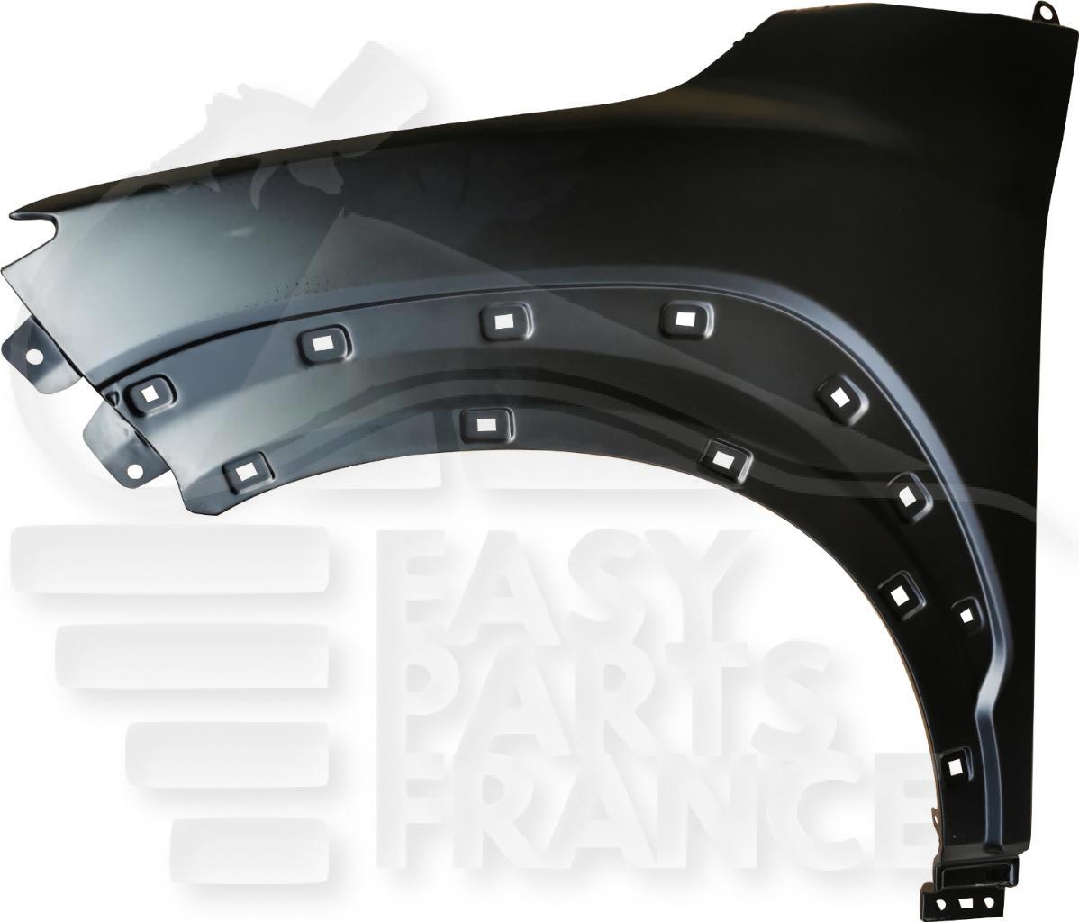 AILE AVG Pour HYUNDAI KONA - HY301 11/20→