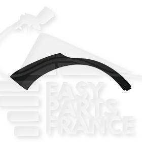 ELARGISSEUR AILE ARD NOIR Pour HYUNDAI KONA - HY301 09/20→