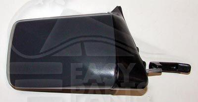 RETRO D A MANETTE Pour OPEL CORSA A - OP061 08/90→03/93