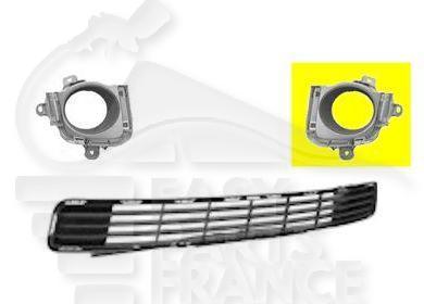 CACHE AB AVG Pour TOYOTA PRIUS XW30 - TY181 07/09→02/12