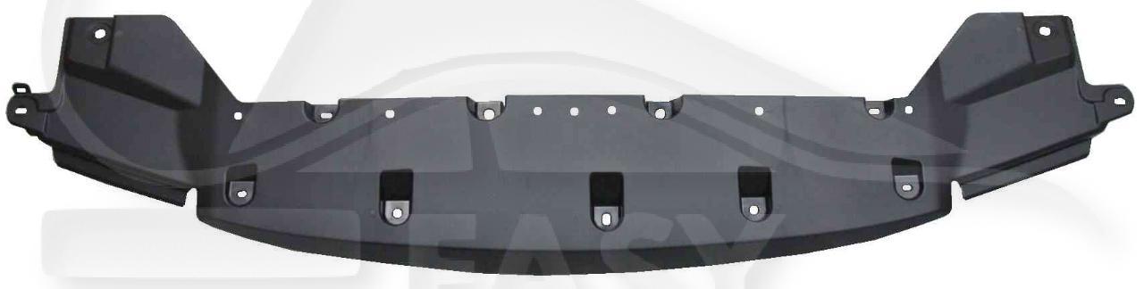 SPOILER DE PC AV Pour TOYOTA PRIUS XW30 - TY181 07/09→02/12