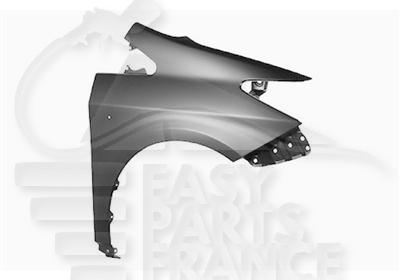 AILE AVD Pour TOYOTA PRIUS XW30 - TY181 07/09→02/12