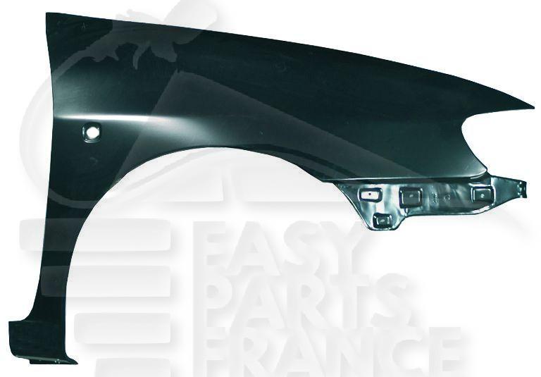 AILE AVD A/EMPL FEU Pour SEAT IBIZA - SE054 10/99→03/02
