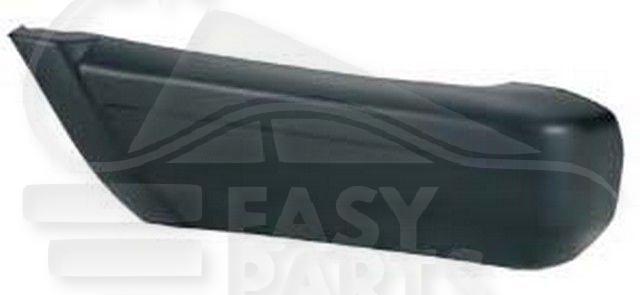 CROSSE DE PC ARG NOIRE Pour JEEP CHEROKEE - JE011 01/97→09/01