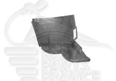 PARE-BOUE D'AILE AVG -AV Pour BMW S5 E39 - BM090 11/95→08/00