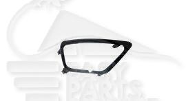 GRILLE DE PC AVD A/EMPL AB Pour FORD FOCUS - FD051 10/01→03/04