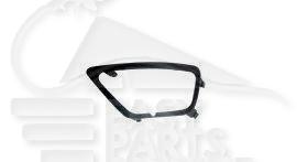 GRILLE DE PC AVG A/EMPL AB Pour FORD FOCUS - FD051 10/01→03/04