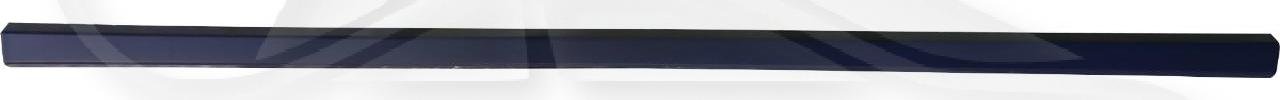 MOULURE DE PC AV CENTRALE A PEINDRE Pour VOLKSWAGEN ARTEON RLINE - VO241 06/21→