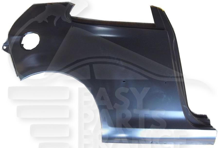 AILE ARD - 3 PTES Pour VOLKSWAGEN GOLF 5 - VO054 12/03→10/08