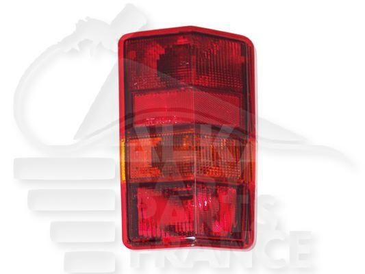 FEU ARD Pour CITROEN C25 - CT135 11/81→