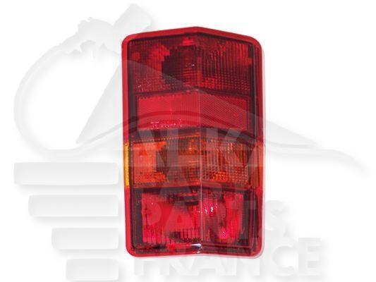FEU ARD Pour PEUGEOT J5 - PG200 08/84→06/94