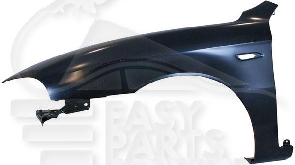 AILE AVG A/EMPL FEU Pour ALFA ROMEO 147 - AA031 01/05→04/09