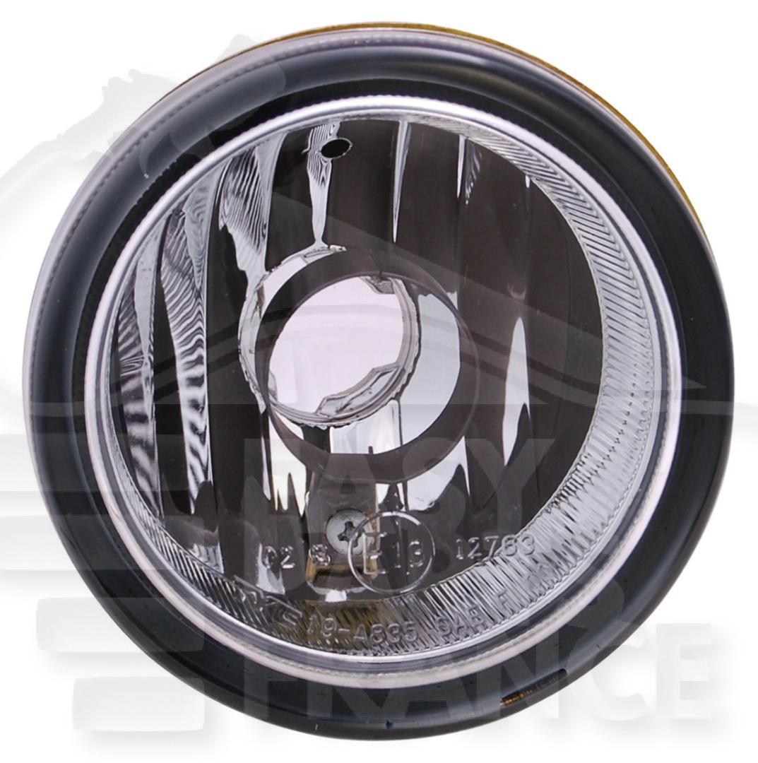AB H11 AVD Pour SUZUKI SX 4 - SZ130 09/05→12/11