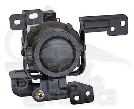 AB HB4 AVD Pour KIA I-SOUL - KI114 01/19→