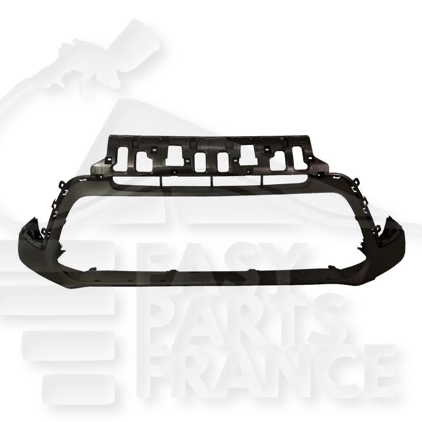 PC AV INF NOIR Pour KIA SOUL - KI114 01/19→