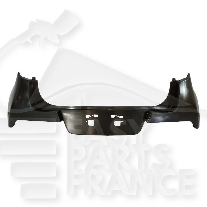 PC AR A PEINDRE Pour KIA SOUL - KI114 01/19→