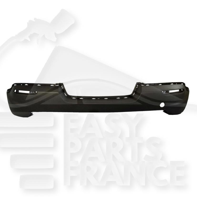 PC AR INF NOIR Pour KIA SOUL - KI114 01/19→